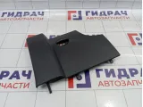 Накладка под рулевую колонку Citroen Berlingo 822634