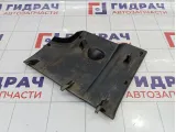 Накладка под рулевую колонку Citroen Berlingo 822634