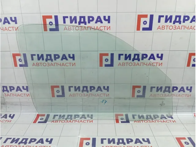 Стекло двери передней правой Citroen Berlingo 920267