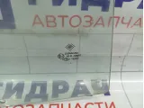 Стекло двери передней правой Citroen Berlingo 920267