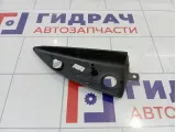 Крышка зеркала внутренняя левая Citroen Berlingo 9015T8