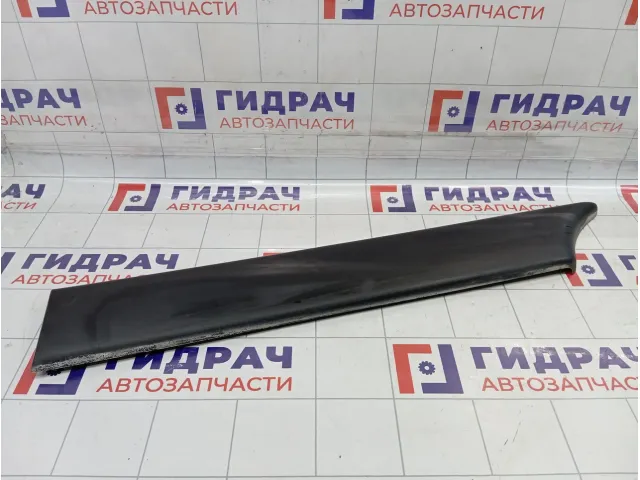 Накладка крыла заднего левого Citroen Berlingo 8547F0