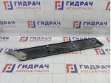 Накладка крыла заднего левого Citroen Berlingo 8547F0