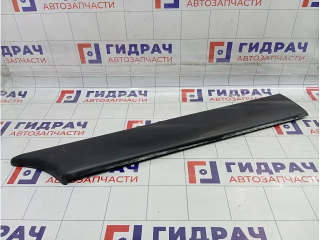 Накладка крыла заднего правого Citroen Berlingo 8547F1
