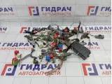 Фишка (Разъем) Citroen Berlingo