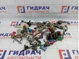Фишка (Разъем) Citroen Berlingo
