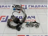Замок зажигания Citroen Berlingo