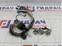Замок зажигания Citroen Berlingo