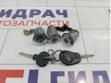 Замок зажигания Citroen Berlingo