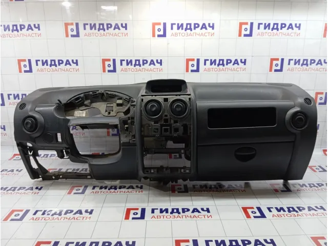 Торпедо Citroen Berlingo 8211CW