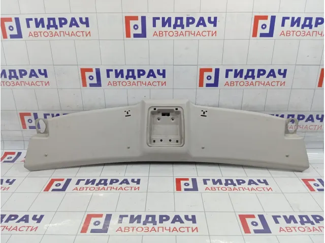 Накладка потолка Citroen Berlingo 8331T6