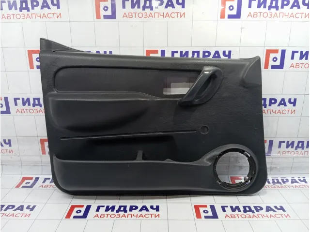 Обшивка двери передней левой Citroen Berlingo 936595