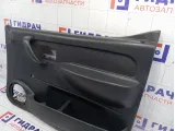 Обшивка двери передней правой Citroen Berlingo 936596
