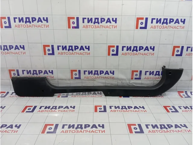 Накладка порога внутренняя левая Citroen Berlingo 8274Y6