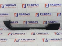 Накладка порога внутренняя правая Citroen Berlingo 8274Y5