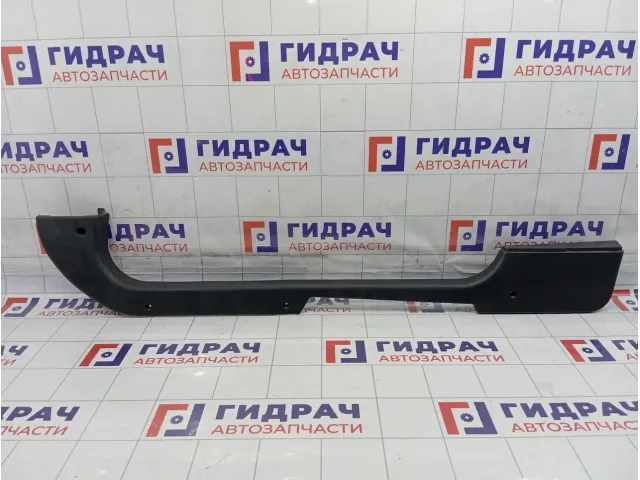 Накладка порога внутренняя правая Citroen Berlingo 8274Y5