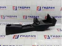 Консоль центральная Citroen Berlingo 7588ZW
