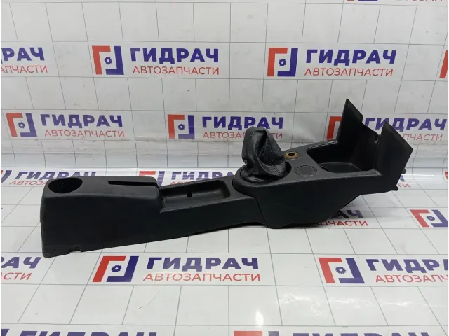 Консоль центральная Citroen Berlingo 7588ZW