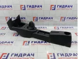 Консоль центральная Citroen Berlingo 7588ZW