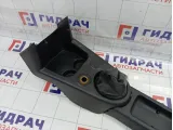 Консоль центральная Citroen Berlingo 7588ZW