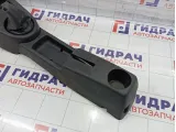 Консоль центральная Citroen Berlingo 7588ZW