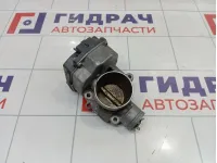 Дроссельная заслонка электрическая Citroen Berlingo 1635R8