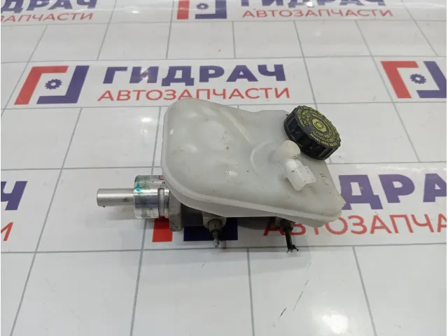 Цилиндр тормозной главный Citroen Berlingo