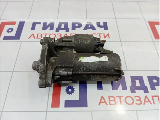 Стартер Citroen Berlingo 5802C9