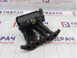 Коллектор впускной Citroen Berlingo 0361J3