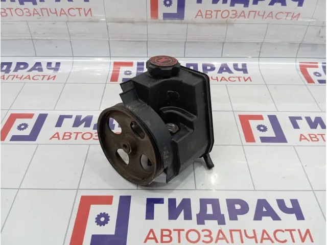 Насос гидроусилителя Citroen Berlingo 4007WQ