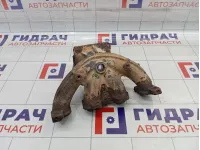 Коллектор выпускной Citroen Berlingo 0341F9