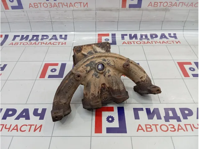 Коллектор выпускной Citroen Berlingo 0341F9