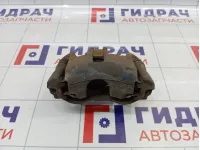 Суппорт тормозной передний левый Citroen Berlingo 4400R6