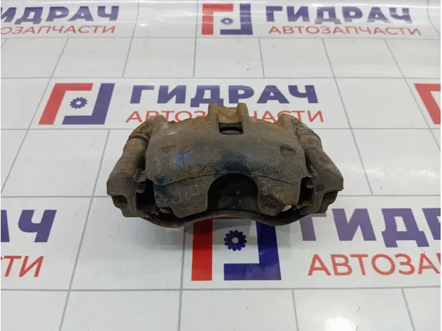 Суппорт тормозной передний правый Citroen Berlingo 4400R7