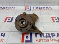 Кулак поворотный передний левый Citroen Berlingo 364654