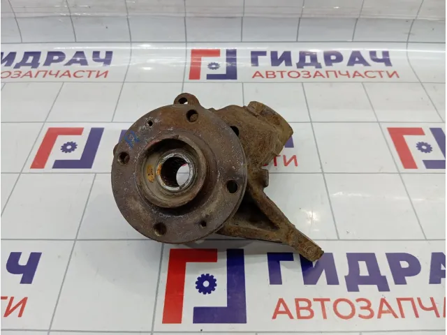 Кулак поворотный передний левый Citroen Berlingo 364654