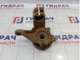 Кулак поворотный передний левый Citroen Berlingo 364654