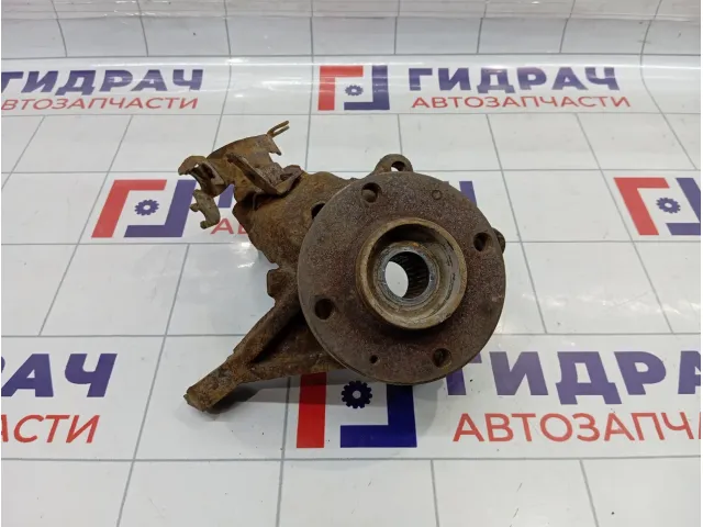 Кулак поворотный передний правый Citroen Berlingo 364754