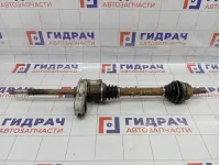 Привод передний правый Citroen Berlingo 32734T