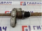Привод передний правый Citroen Berlingo 32734T