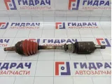 Привод передний левый Citroen Berlingo 32729G