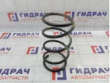 Пружина передняя Citroen Berlingo