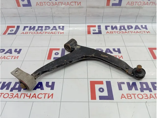 Рычаг передний правый Citroen Berlingo 3521R4