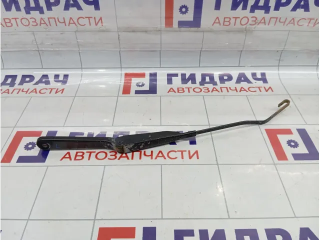 Поводок стеклоочистителя (Поводок дворника) передний левый Citroen Berlingo 6429AG