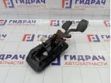 Блок педалей Citroen Berlingo 450057