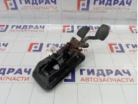 Блок педалей Citroen Berlingo 450057