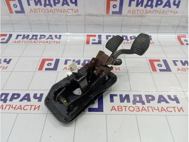 Блок педалей Citroen Berlingo 450057