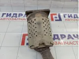 Приемная труба глушителя Citroen Berlingo 1731KN