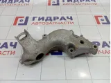 Кронштейн двигателя правый Citroen Berlingo 183983
