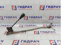 Рычаг кулисы КПП Citroen Berlingo 2414F9